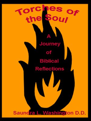 cover image of Torches of the Soul